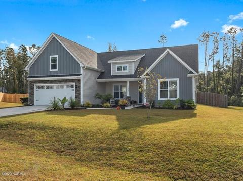 142 Bounty Ct, Hampstead, NC 28443 photo 1