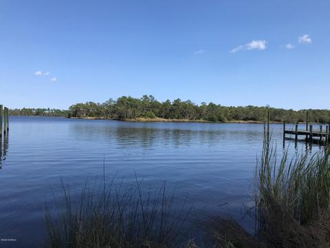 675 Mills Rd, Oriental, NC 28571 photo 1
