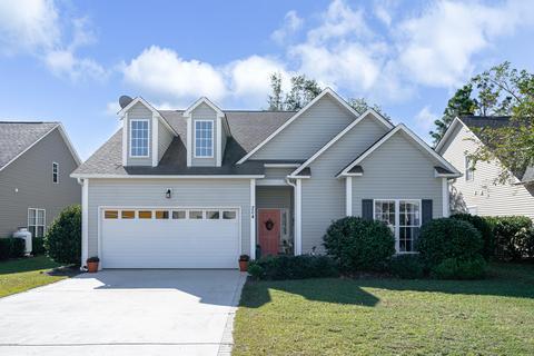 204 Azalea Dr, Hampstead, NC 28443 photo 1