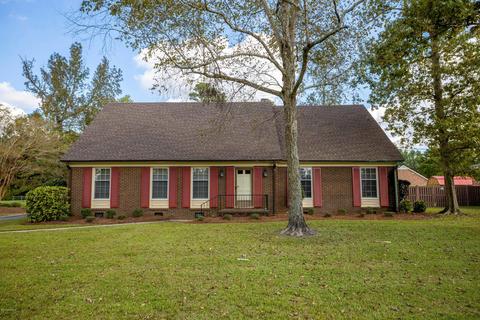 2003 Hardee Rd, Kinston, NC 28504 photo 1
