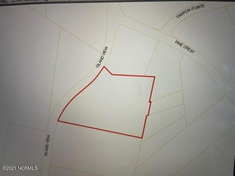 lot44 Island View Rd, Bath, NC 27808