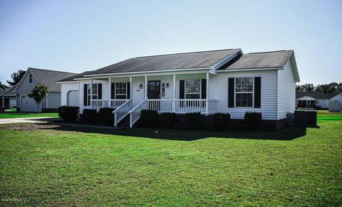 5287 Daniel Dr, Bailey, NC 27807 photo 32