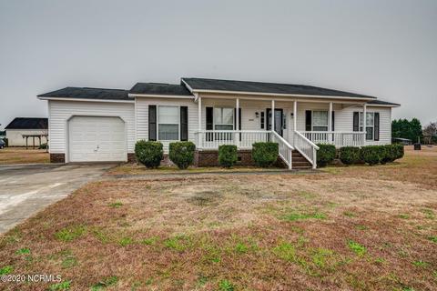 5287 Daniel Dr, Bailey, NC 27807 photo 31