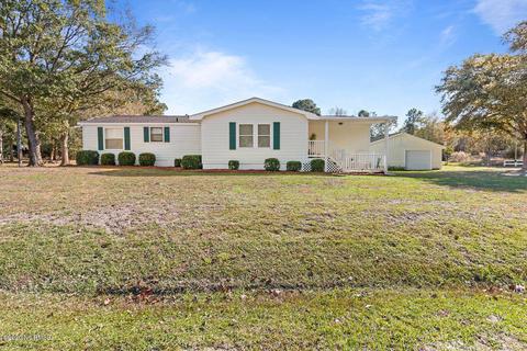 313 King Dr, Hampstead, NC 28443 photo 1