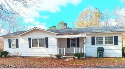 12776 S Nc-231, Middlesex, NC 27557 photo 1