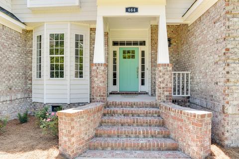 664 Avila Ave, Hampstead, NC 28443 photo 3