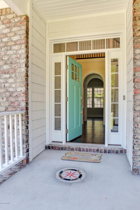 664 Avila Ave, Hampstead, NC 28443 photo 4