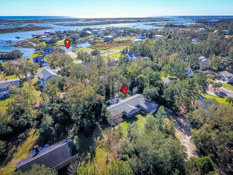705 Pine St, Hampstead, NC 28443 photo 26