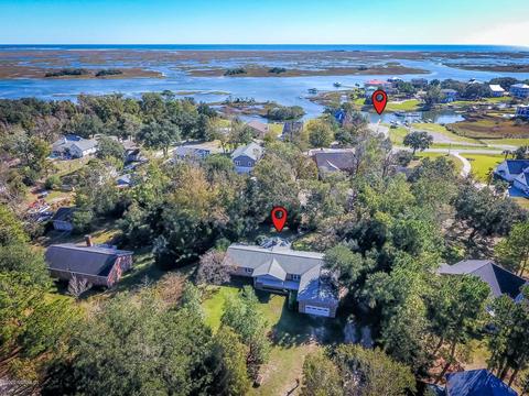 705 Pine St, Hampstead, NC 28443 photo 20
