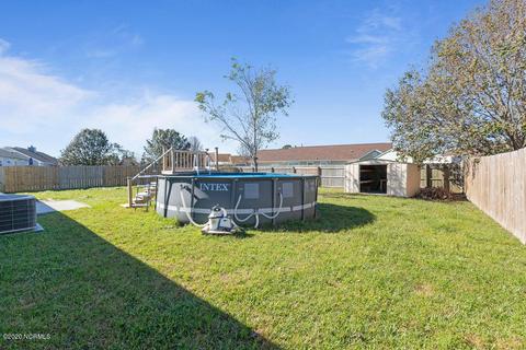 412 Dion Dr, Hubert, NC 28539 photo 20