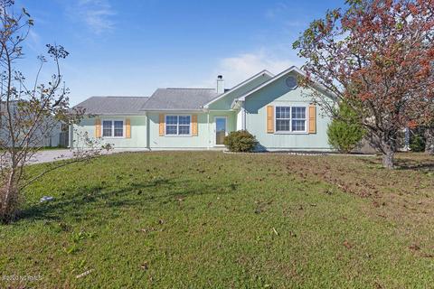 412 Dion Dr, Hubert, NC 28539 photo 3