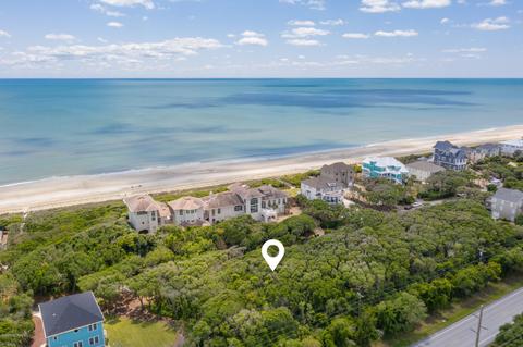 29 Indian Beach Homes For Sale Indian Beach Nc Real Estate Movoto
