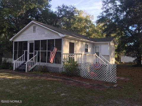 Fall In Love With The Sunrises And Sunsets In Nc S Brunswick Islands