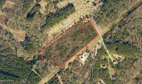 210 214 Clayton James Rd, Jacksonville, NC 28540