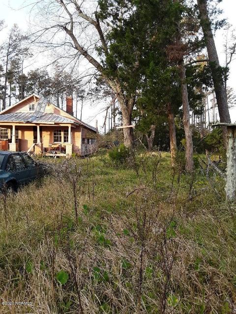 3011 Cedar Island Rd, Cedar Island, NC 28520