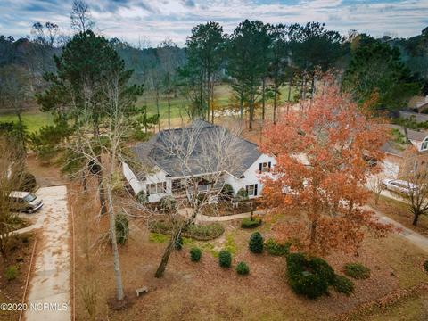 113 Connecticut Dr, Chocowinity, NC 27817 photo 3