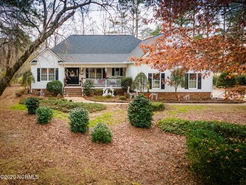 113 Connecticut Dr, Chocowinity, NC 27817 photo 2