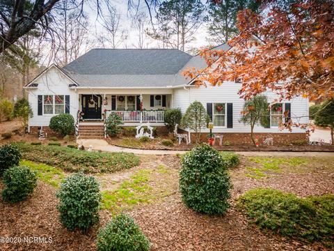 113 Connecticut Dr, Chocowinity, NC 27817 photo 1