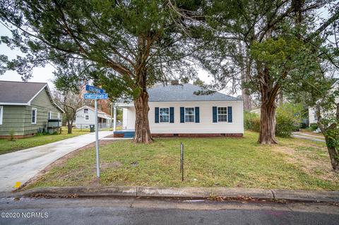912 Christopher Ave, New Bern, NC 28560 photo 25