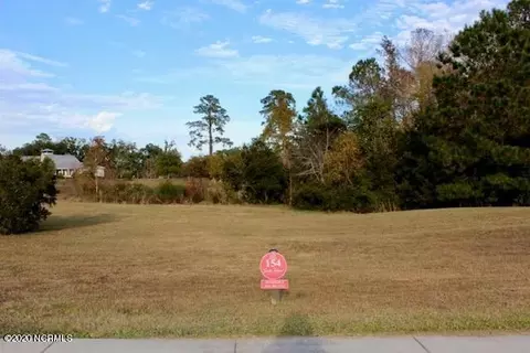 lot154 Commanders Island Rd, Georgetown, SC 29440