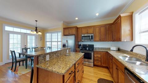 1502 E Fort Macon Rd #E, Atlantic Beach, NC 28512 photo 11
