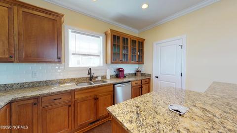 1502 E Fort Macon Rd #E, Atlantic Beach, NC 28512 photo 10