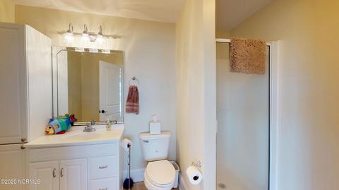 1502 E Fort Macon Rd #E, Atlantic Beach, NC 28512 photo 30