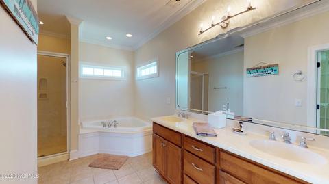 1502 E Fort Macon Rd #E, Atlantic Beach, NC 28512 photo 23