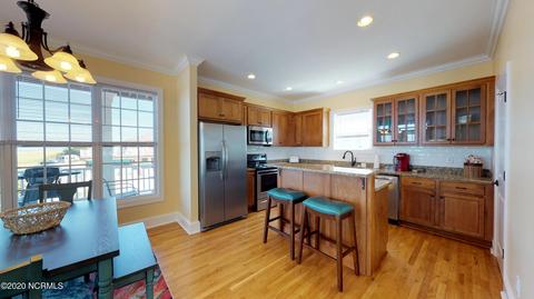 1502 E Fort Macon Rd #E, Atlantic Beach, NC 28512 photo 8