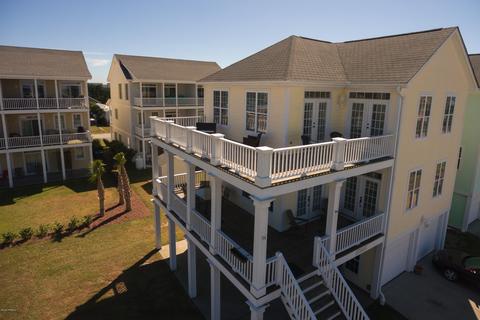 1502 E Fort Macon Rd #E, Atlantic Beach, NC 28512 photo 3