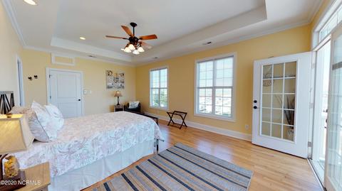1502 E Fort Macon Rd #E, Atlantic Beach, NC 28512 photo 22