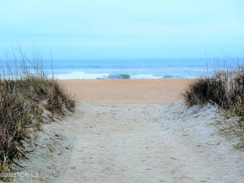 1502 E Fort Macon Rd #E, Atlantic Beach, NC 28512 photo 32