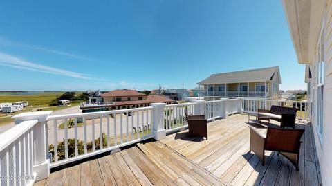 1502 E Fort Macon Rd #E, Atlantic Beach, NC 28512 photo 24