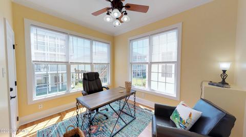 1502 E Fort Macon Rd #E, Atlantic Beach, NC 28512 photo 13