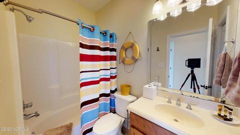 1502 E Fort Macon Rd #E, Atlantic Beach, NC 28512 photo 18