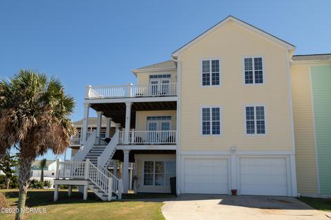 1502 E Fort Macon Rd #E, Atlantic Beach, NC 28512 photo 1
