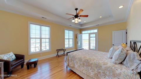 1502 E Fort Macon Rd #E, Atlantic Beach, NC 28512 photo 21