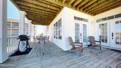 1502 E Fort Macon Rd #E, Atlantic Beach, NC 28512 photo 15