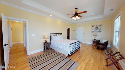 1502 E Fort Macon Rd #E, Atlantic Beach, NC 28512 photo 20