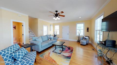 1502 E Fort Macon Rd #E, Atlantic Beach, NC 28512 photo 6