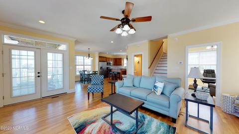 1502 E Fort Macon Rd #E, Atlantic Beach, NC 28512 photo 4