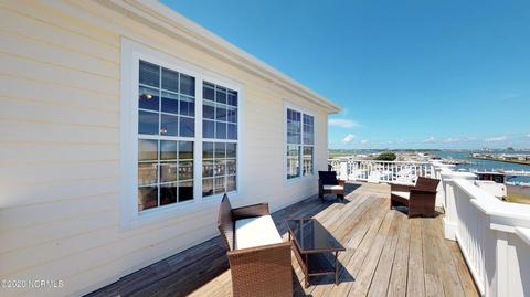 1502 E Fort Macon Rd #E, Atlantic Beach, NC 28512 photo 25