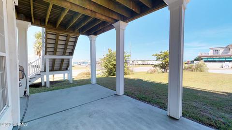 1502 E Fort Macon Rd #E, Atlantic Beach, NC 28512 photo 27