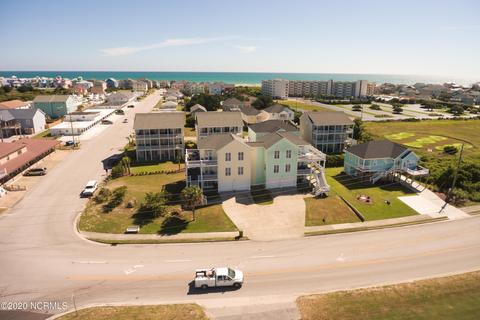 1502 E Fort Macon Rd #E, Atlantic Beach, NC 28512 photo 26