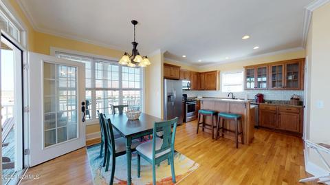 1502 E Fort Macon Rd #E, Atlantic Beach, NC 28512 photo 9