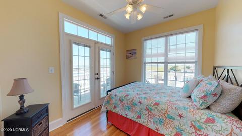 1502 E Fort Macon Rd #E, Atlantic Beach, NC 28512 photo 19