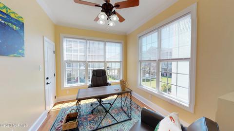 1502 E Fort Macon Rd #E, Atlantic Beach, NC 28512 photo 12