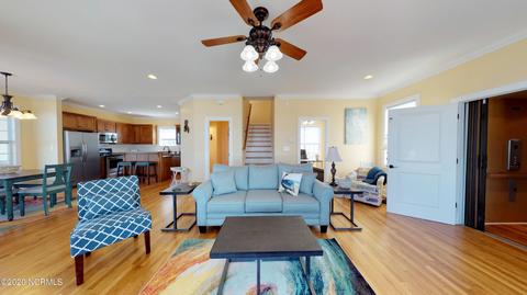 1502 E Fort Macon Rd #E, Atlantic Beach, NC 28512 photo 5