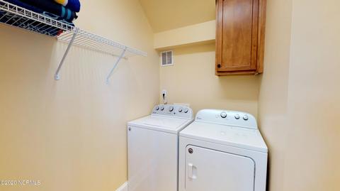 1502 E Fort Macon Rd #E, Atlantic Beach, NC 28512 photo 14