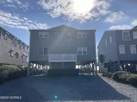 1616 E Main St #B, Sunset Beach, NC 28468 photo 1
